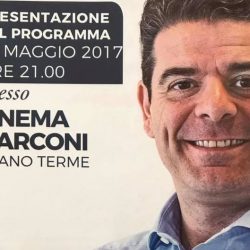 Presentazione del programma e della squadra